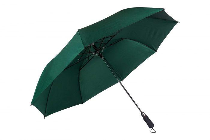 Mini Golf Umbrella AU-25 Auto Open Armor plated frame 210T Pongee material With an EVA Foam Handle