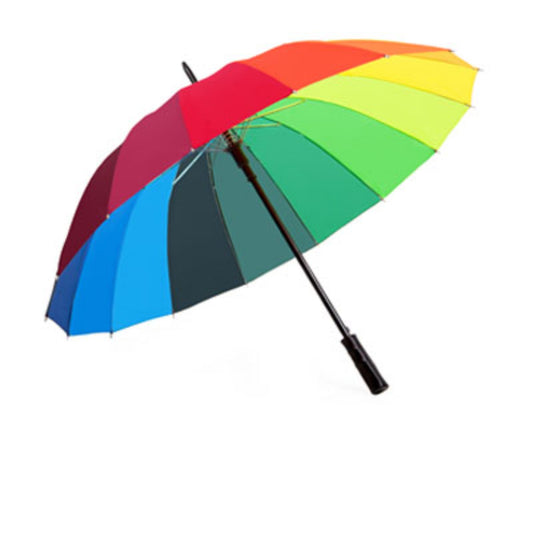 Rainbow Umbrella AU-44