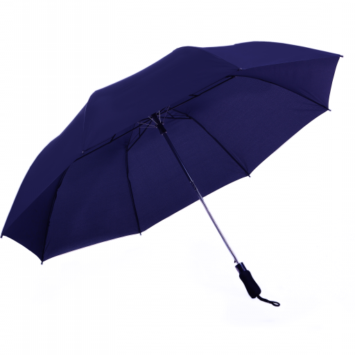 Mini Golf Umbrella AU-25 Auto Open Armor plated frame 210T Pongee material With an EVA Foam Handle