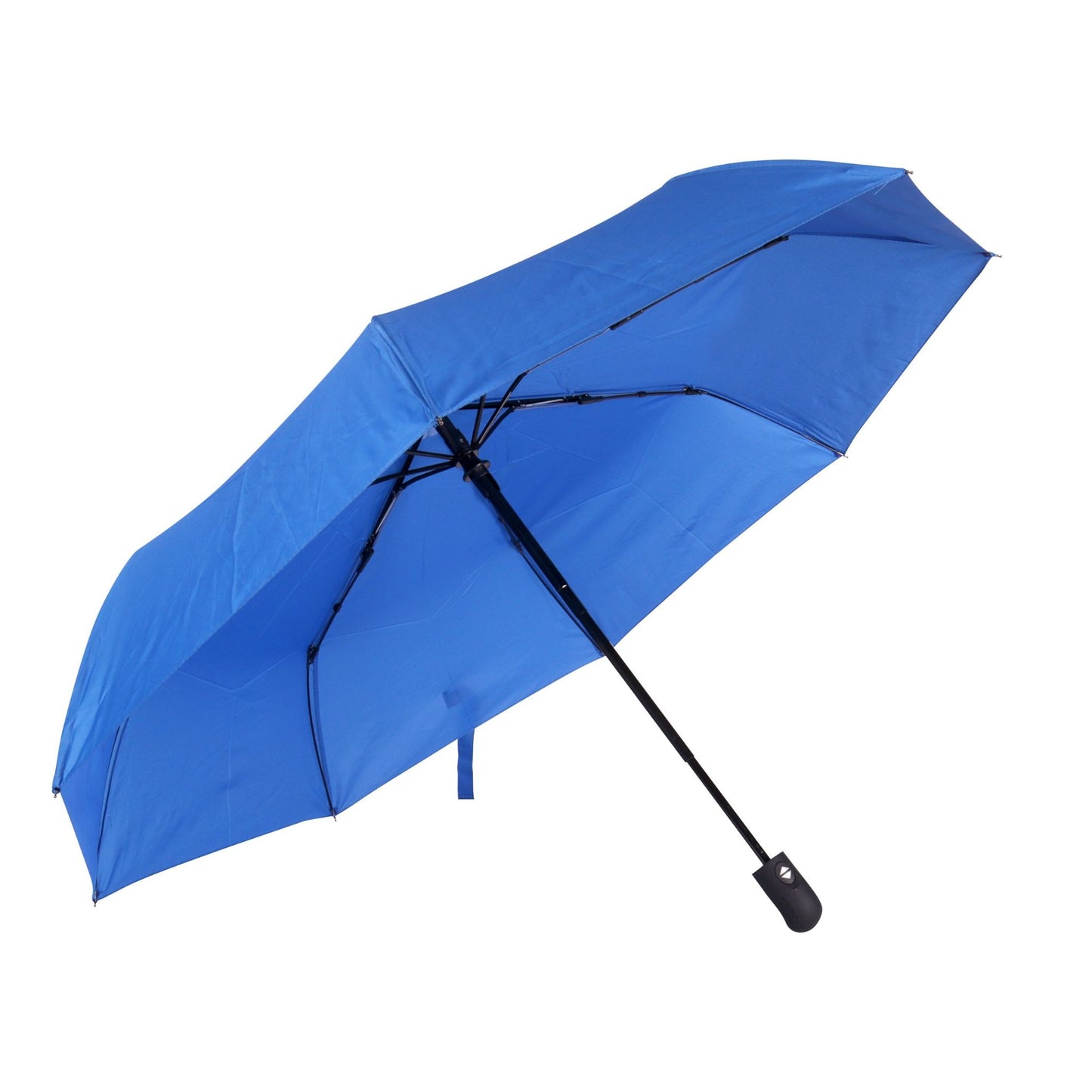 Compact Mini Umbrella AU-99: Mini Deluxe Compact A-Open & Close  Pongee with rubberised  Handle
