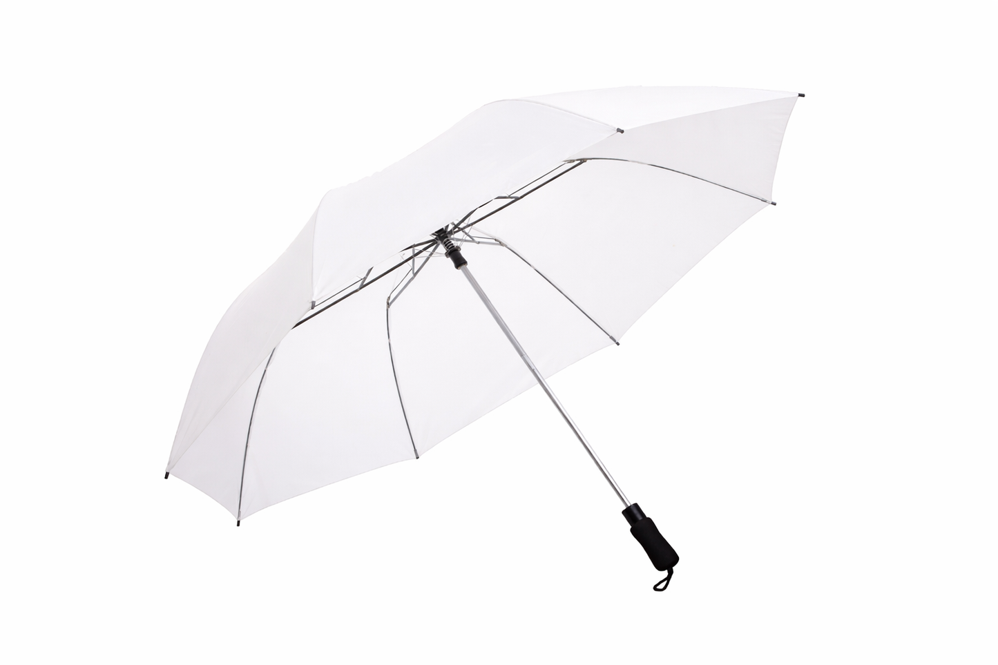 Mini Golf Umbrella AU-25 Auto Open Armor plated frame 210T Pongee material With an EVA Foam Handle