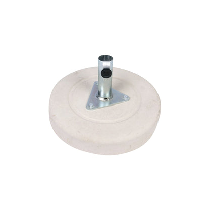 Umbrella Patio Concrete Base