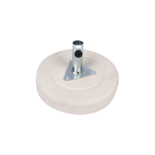 Umbrella Patio Concrete Base