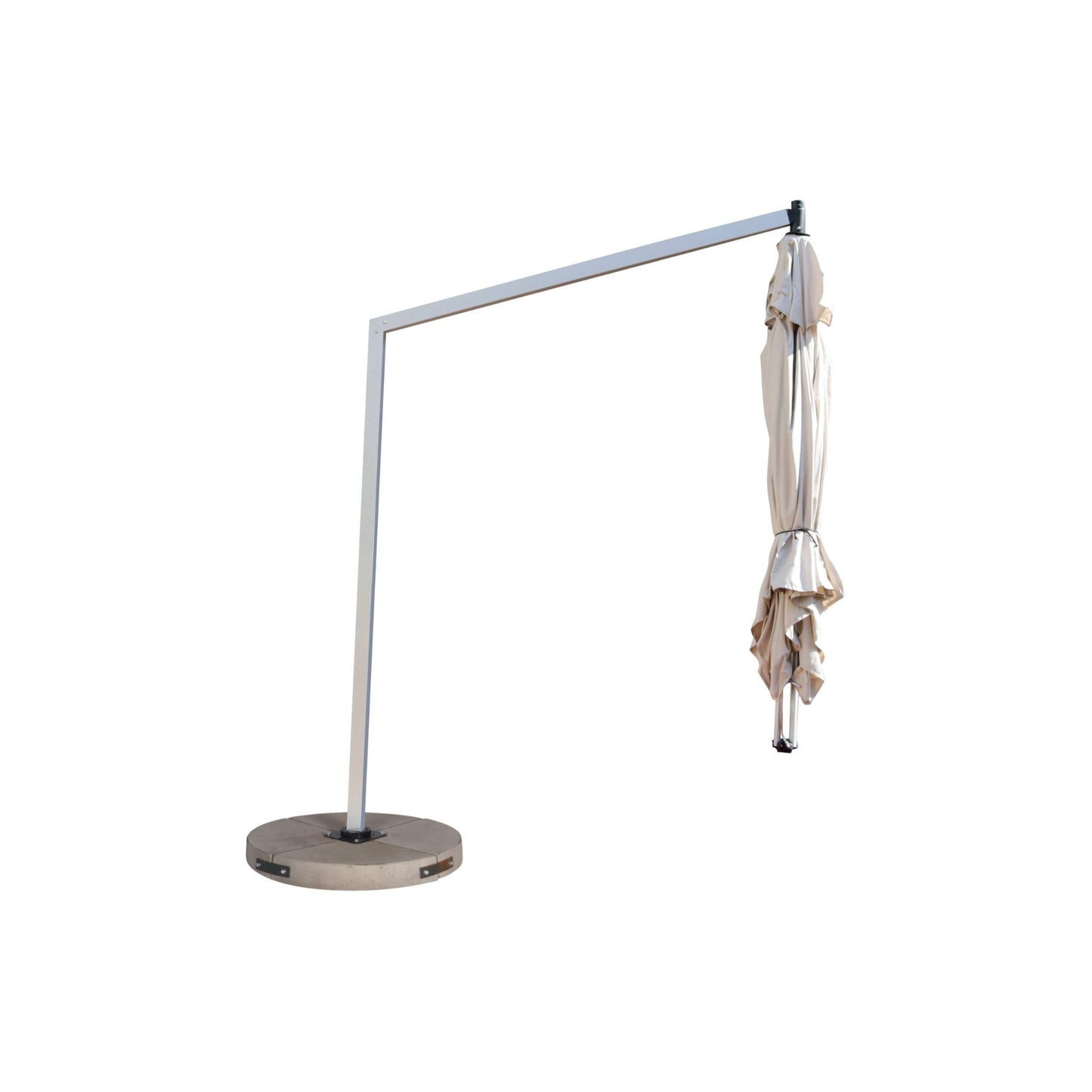 Patio Umbrella AU-25SHA