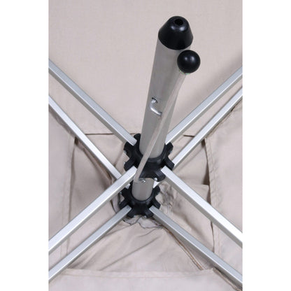 Patio Umbrella AU-25SHA