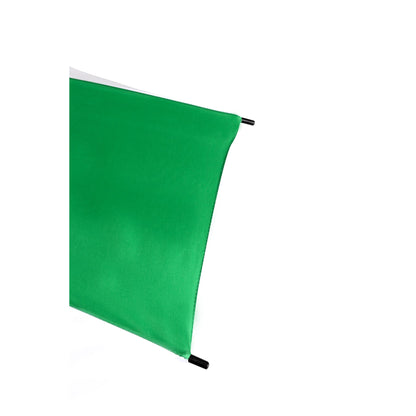 Golf Umbrella AU-47 - Open Square Fibreglass Frame Pongee Fabric with Rubberised  Handle