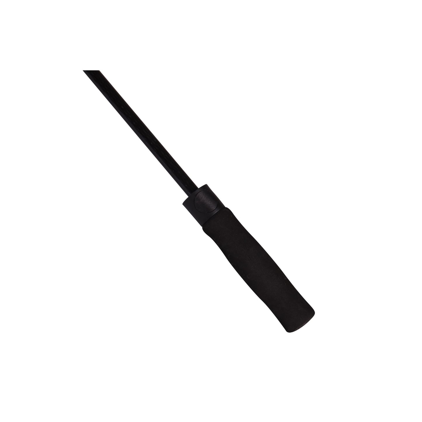 Golf Umbrella AU-52 - Auto Open Fibreglass Frame Double Layer Wind Proof with EVA Handle