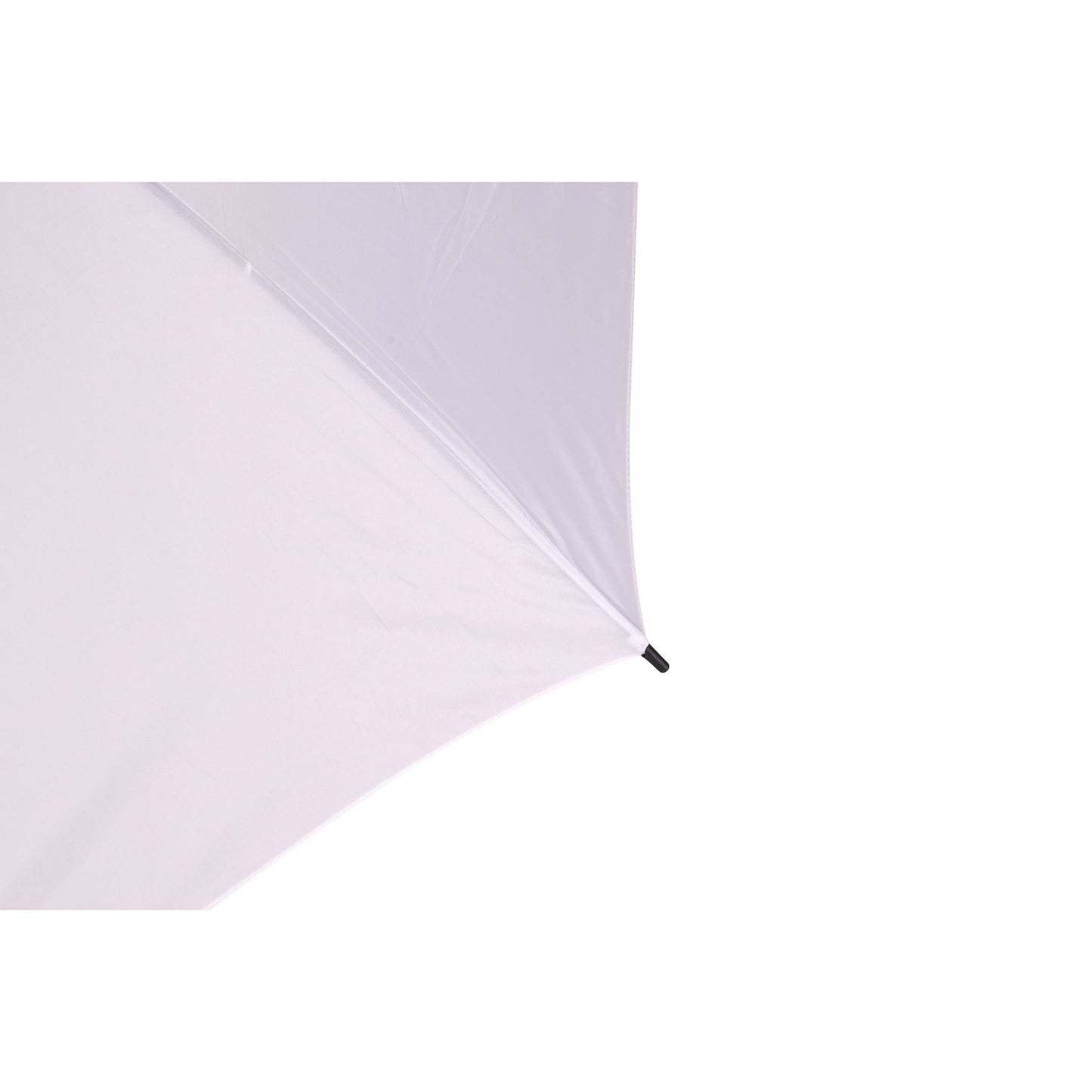 Golf Umbrella AU-52 - Auto Open Fibreglass Frame Double Layer Wind Proof with EVA Handle