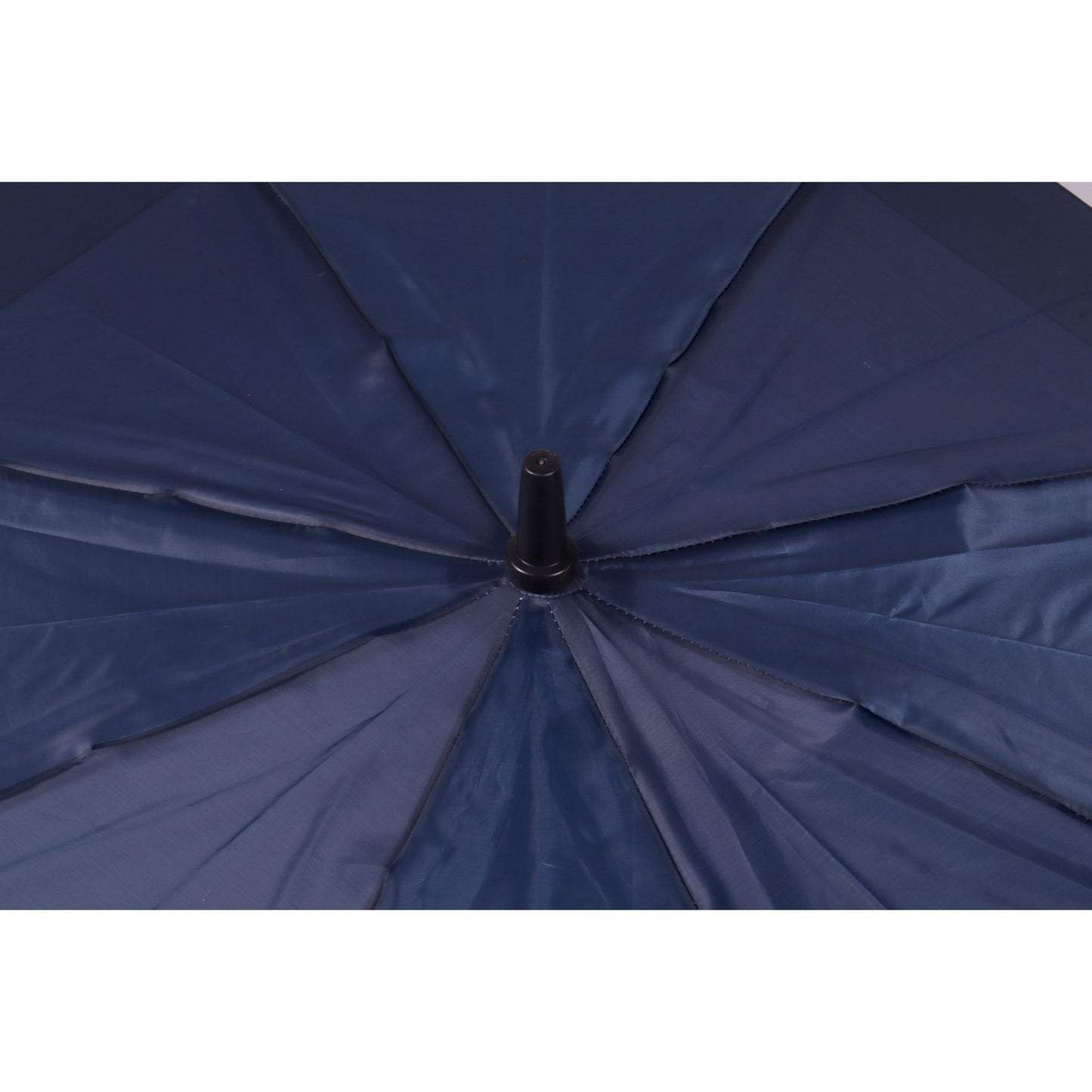 Golf Umbrella AU-52 - Auto Open Fibreglass Frame Double Layer Wind Proof with EVA Handle