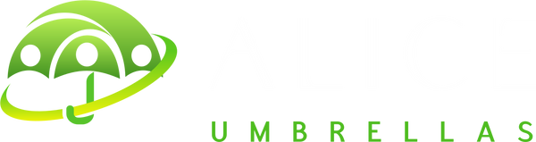 Wholesale Alice umbrellas