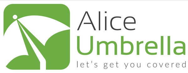 Wholesale Alice umbrellas
